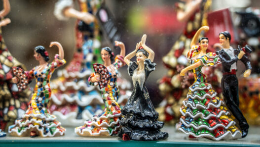 barselonadan ne alınır alışveriş