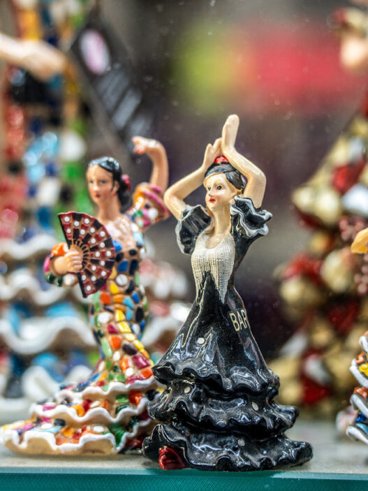 barselonadan ne alınır alışveriş