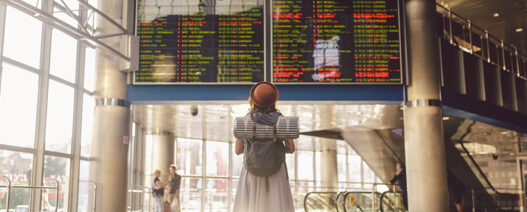 Solo travel - solo gezginler için öneriler