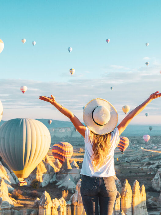 türkiyenin doğal güzellikleri