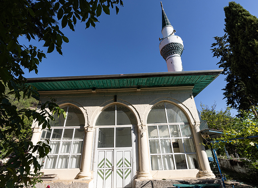 uşak tarihi ve kültürel yerleri