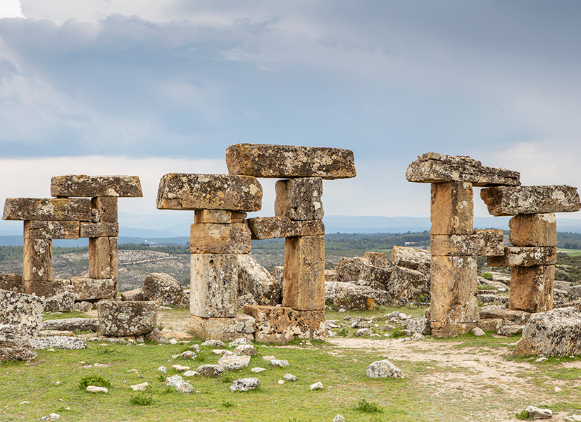 uşak hakkında genel bilgi