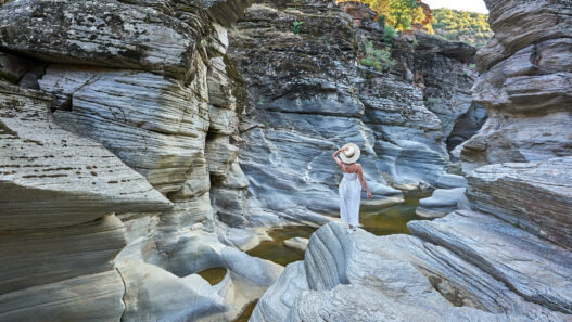 uşak gezilecek yerler
