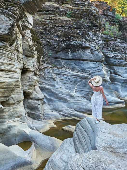 uşak gezilecek yerler