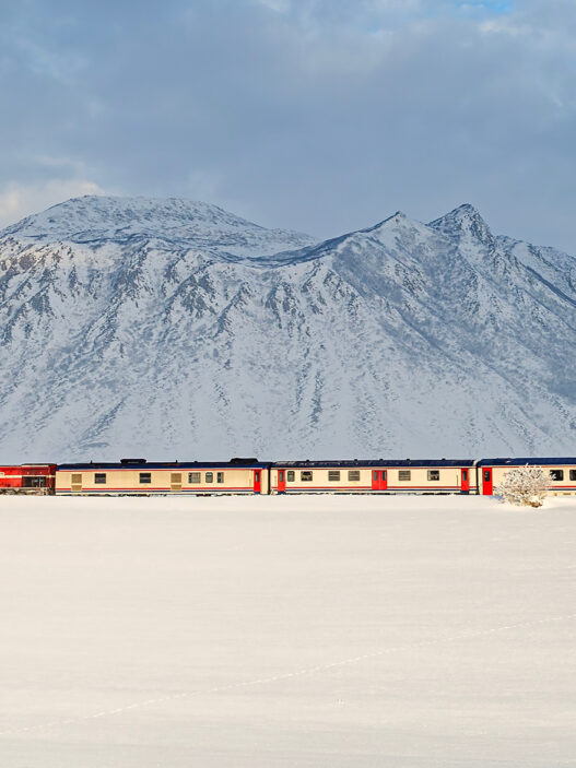 van gölü ekspresi hakkında bilinmesi gerekenler