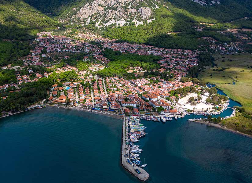 Akyaka'da Ne Yapılır?