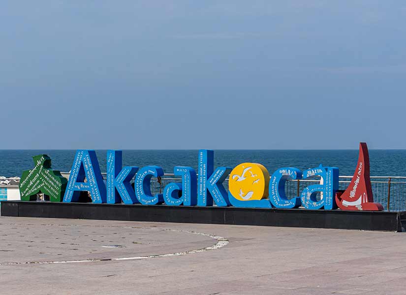 Akçakoca seyahati