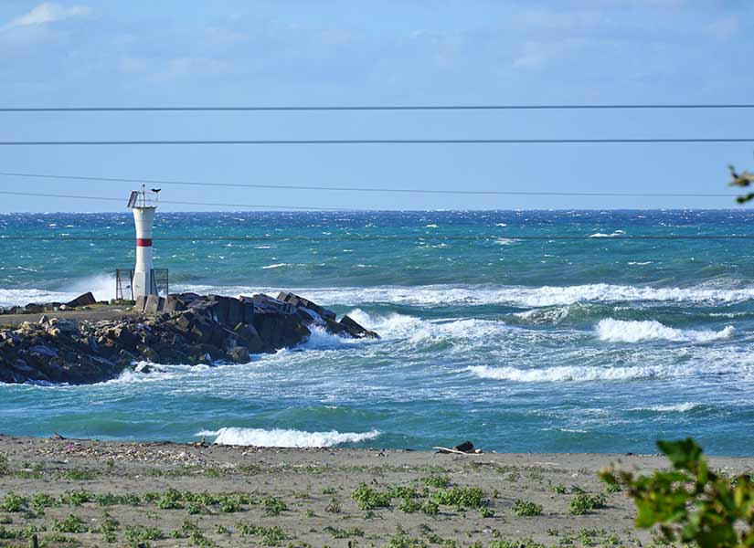 Akçakoca deniz feneri