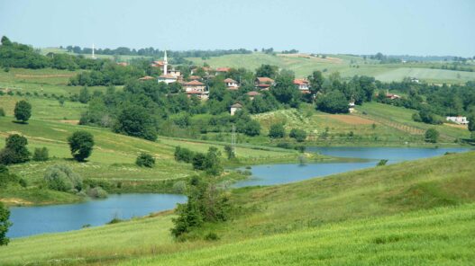 Akçakoca gezilecek yerler