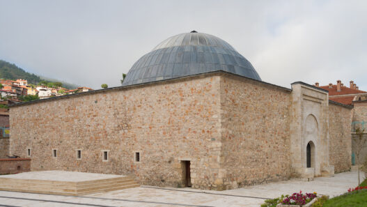 tokat yağıbasan medresesi hakkında bilinmesi gerekenler