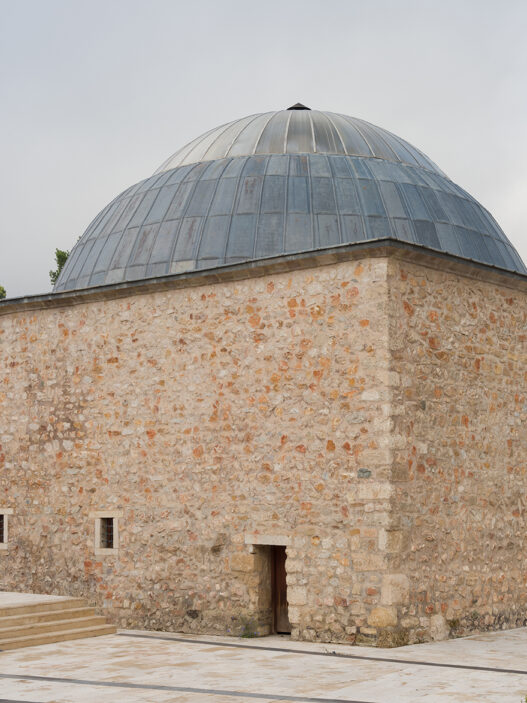 tokat yağıbasan medresesi hakkında bilinmesi gerekenler