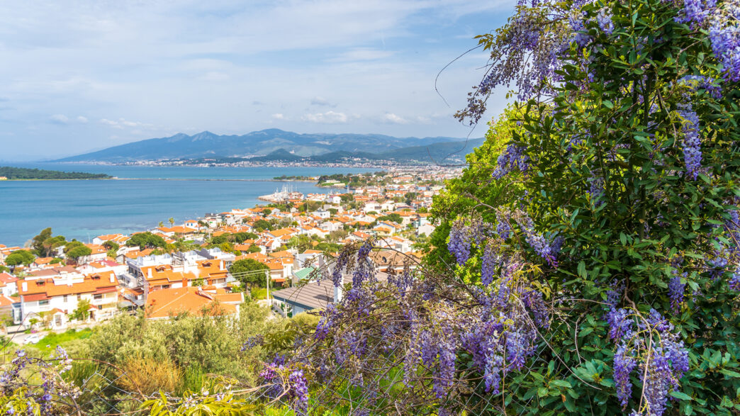 urla gezi rehberi