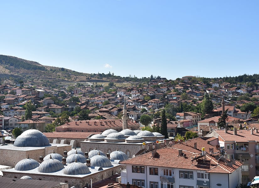 yağıbasan medresesi neden önemli