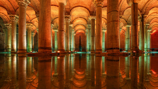 yerebatan sarnıcı hakkında bilinmesi gerekenler