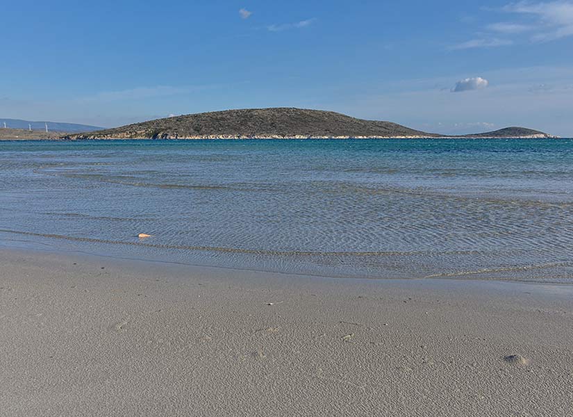 Çeşme Plajları