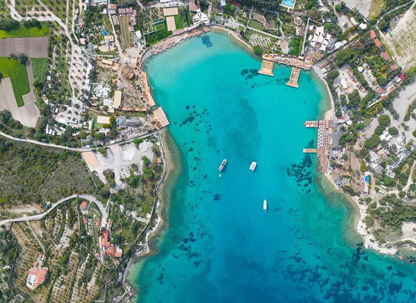 Çeşme'de Ne Yapılır?