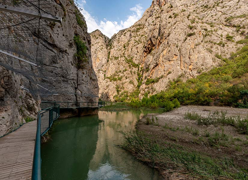 Çorum'da Mutlaka Görmen Gereken Yerler