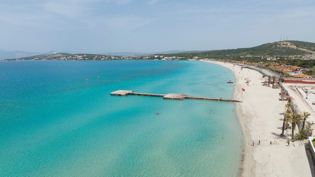 Çeşme Seyahat Rehberi