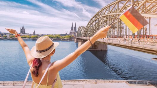 almanya vizesi nasıl alınır