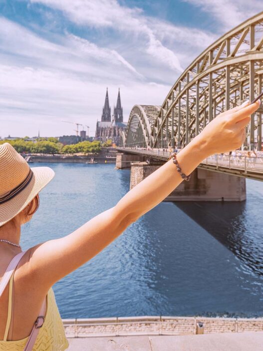 almanya vizesi nasıl alınır