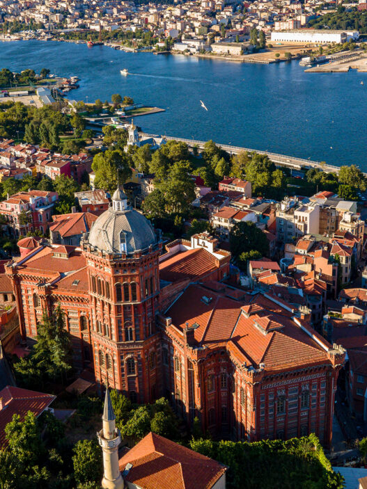 balat gezilecek yerler