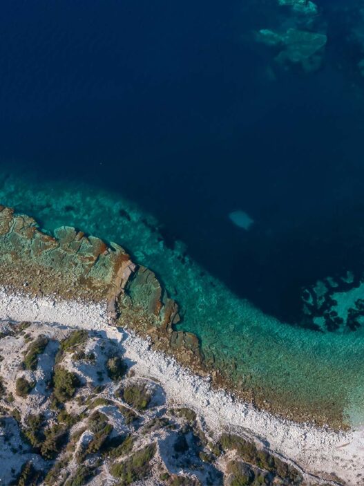 foça gezi rehberi rotalar gezilecek yerler