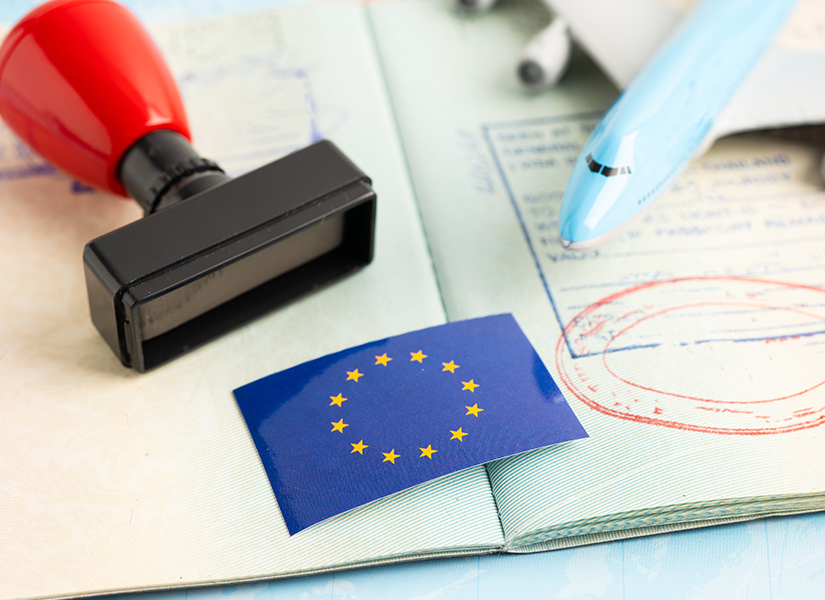 hollanda kısa süreli schengen vizesi