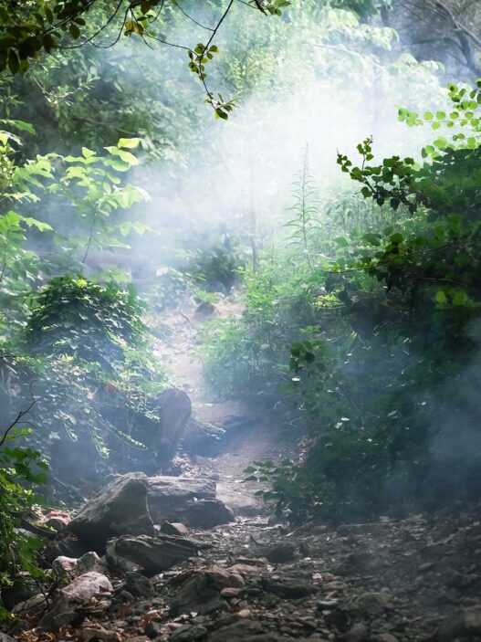 kaz dağları gezi rehberi gezilecek yerler