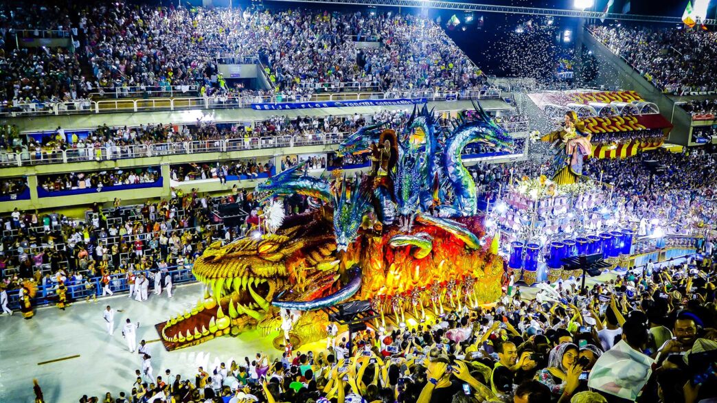 rio karnavalı hakkında bilmeniz gerekenler