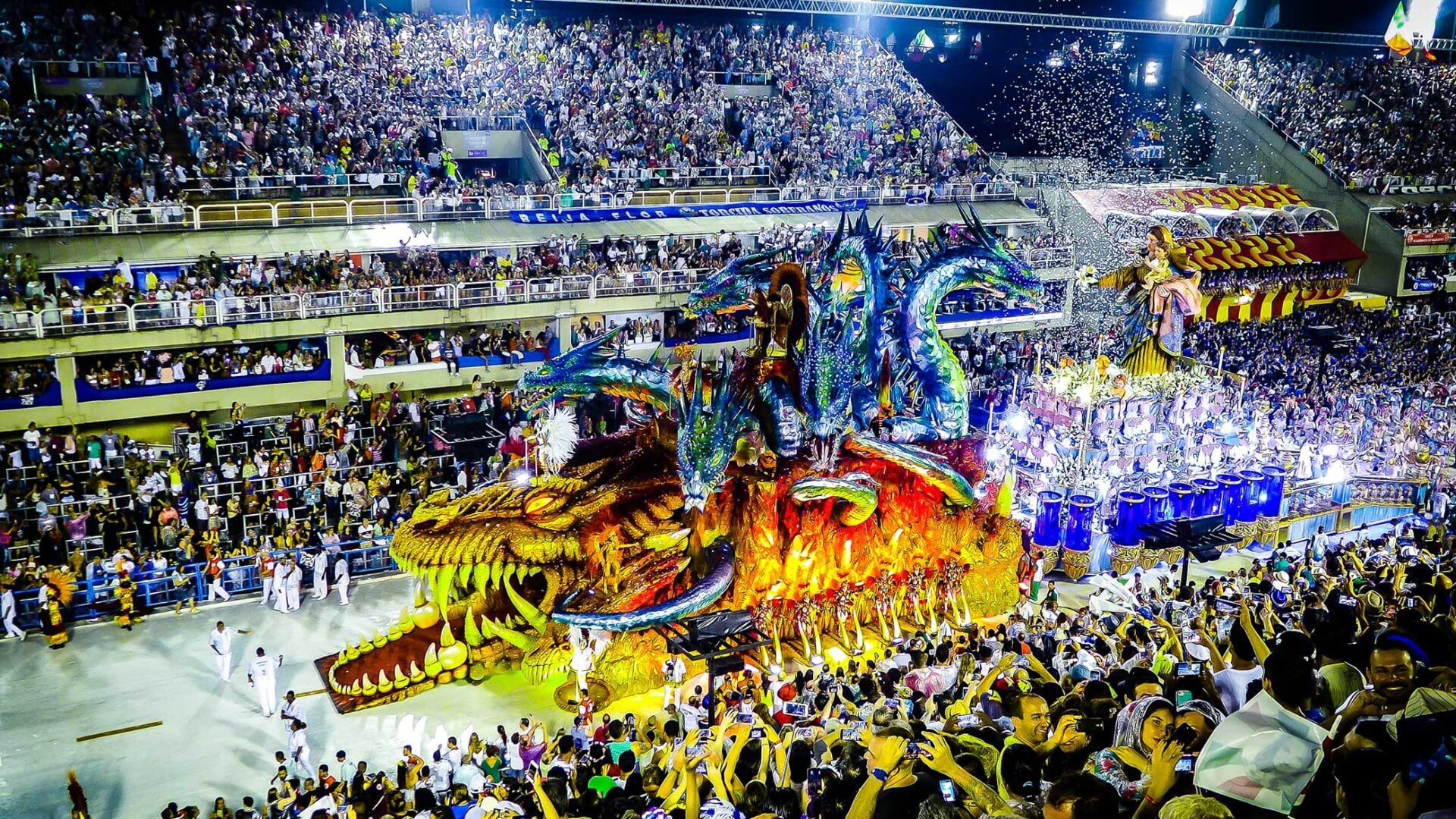 rio karnavalı hakkında bilmeniz gerekenler