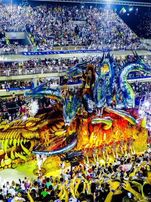 rio karnavalı hakkında bilmeniz gerekenler