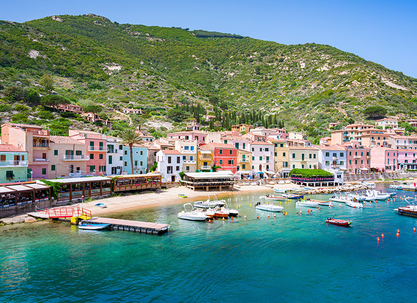 italya adaları en iyi ne zaman ziyaret edilir