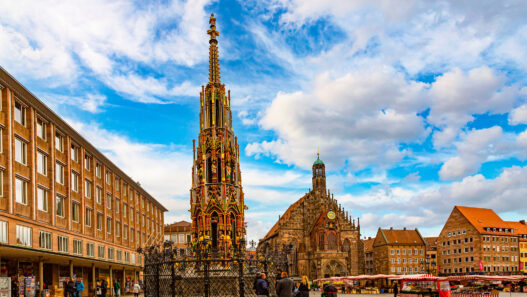Nürnberg