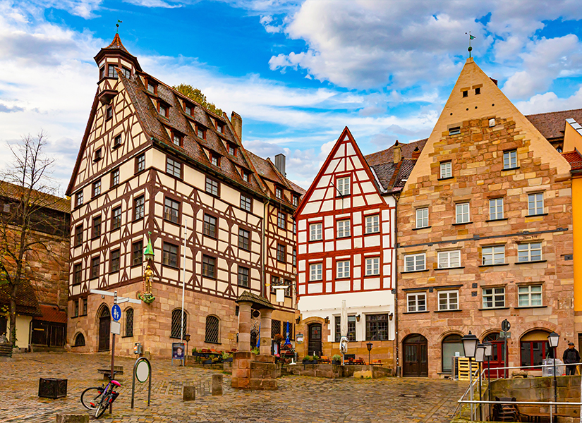 Nürnberg