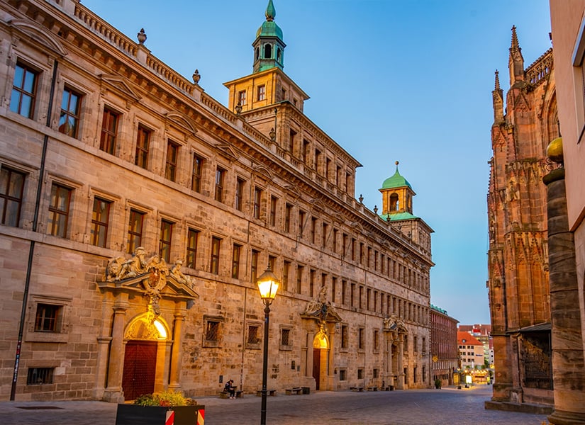 Nürnberg