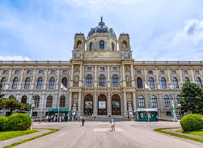 kunsthistorisches museum sanat tarihi müzesi viyana mutlaka görülmesi gereken yerler
