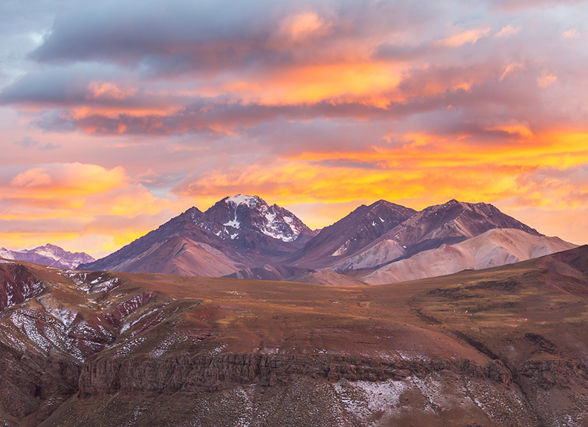 Mendoza
