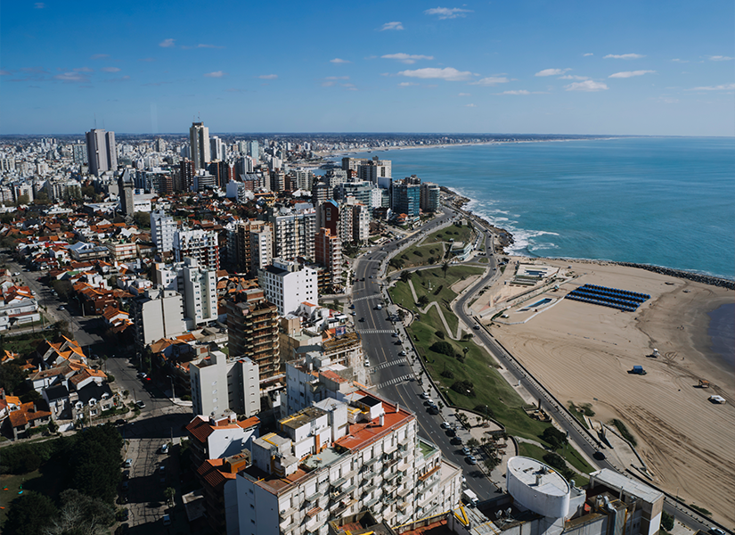 Mar del Plata