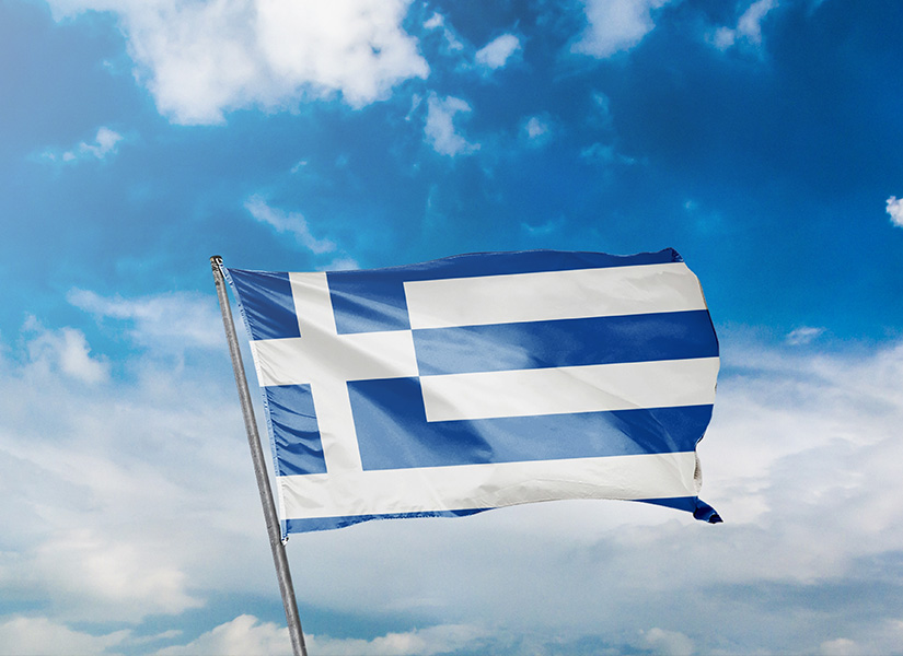 yunanistan nasıl bir yer