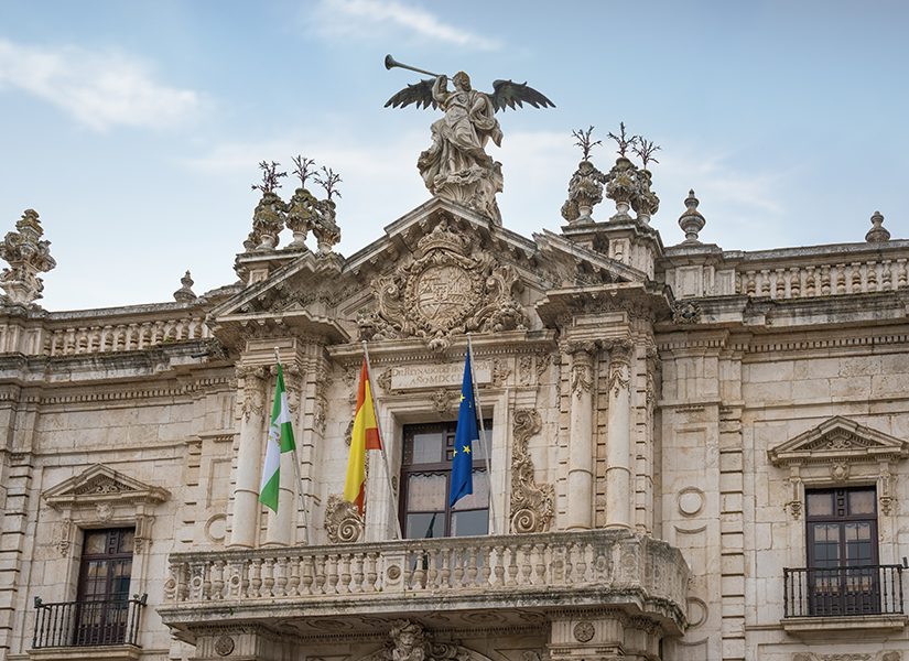 Antigua Fábrica de Tabacos