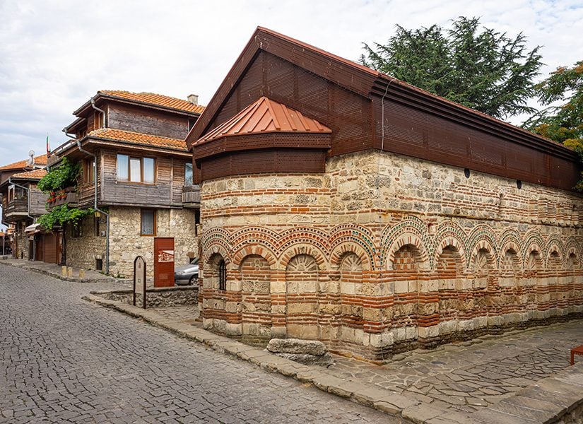 Aziz Paraskeva Kilisesi