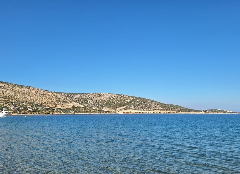 Boğsak Adası