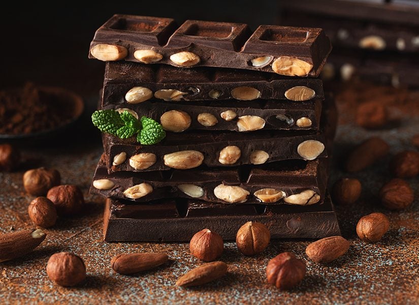 Bolu Çikolatası