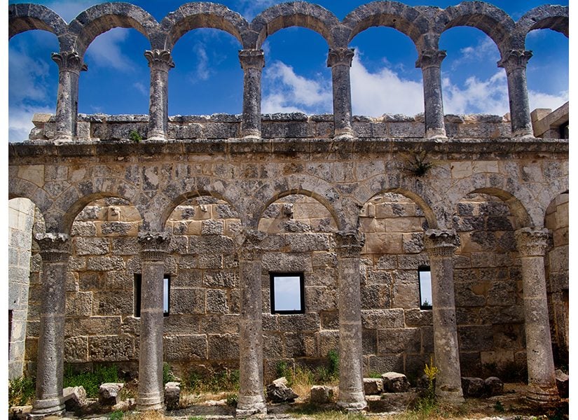 Cambazlı Kilisesi