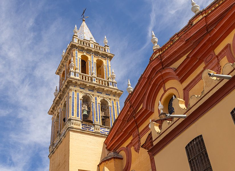 Iglesia de Santa Ana