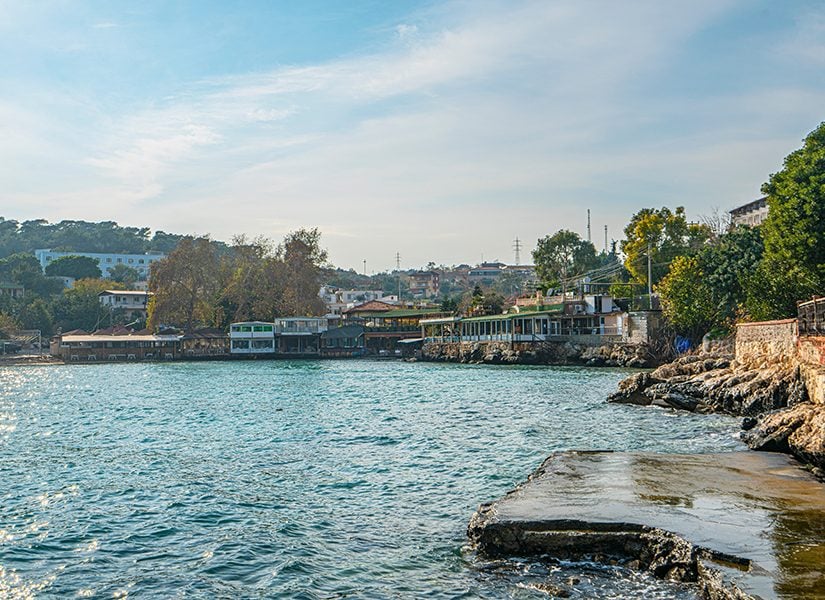 Narlıkuyu