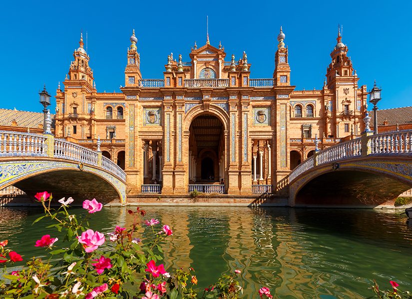 Palacio de las Dueñas