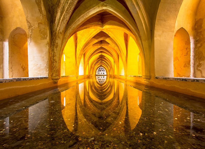 Real Alcázar de Sevilla