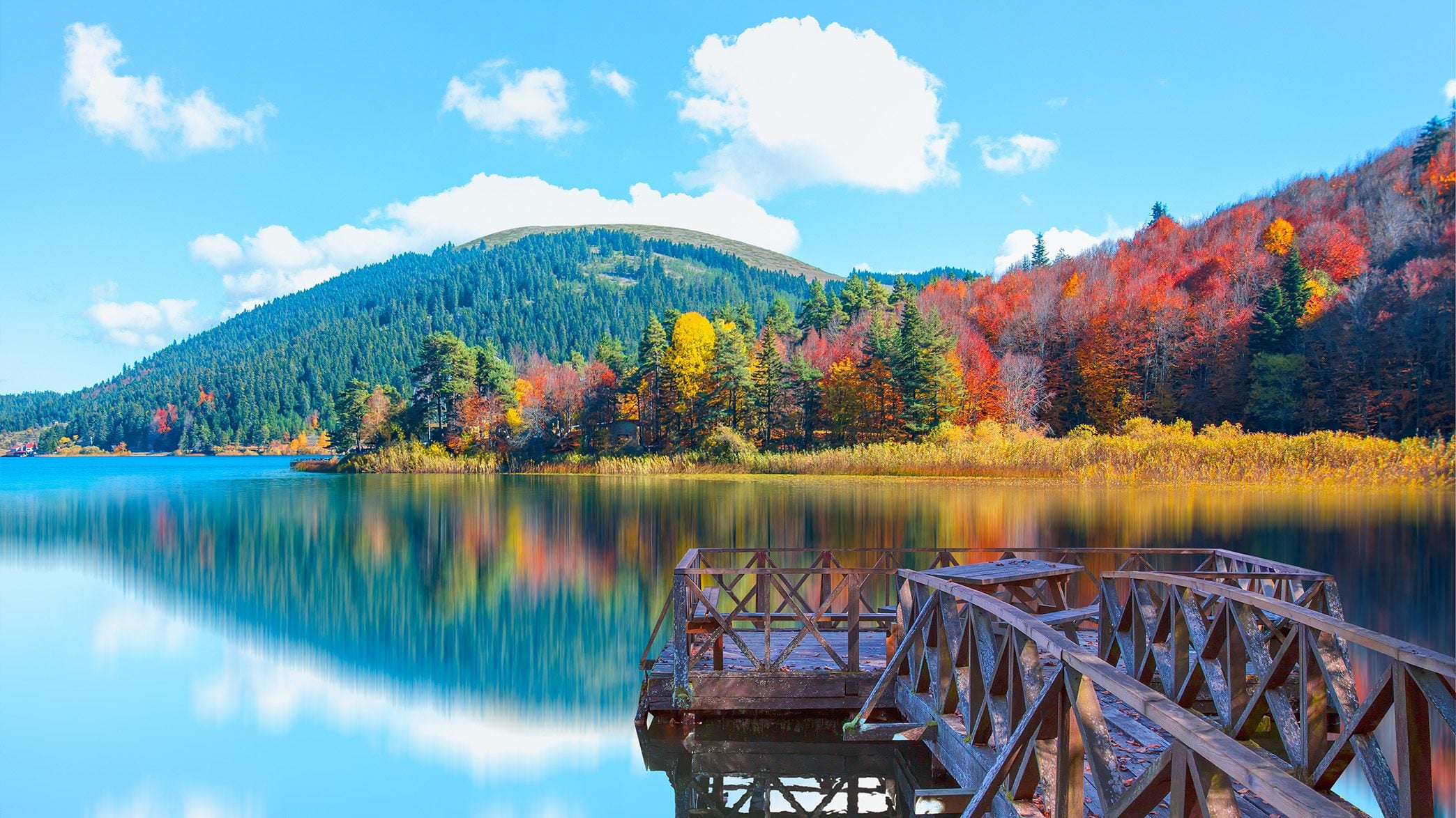 Istanbul – Safranbolu – Amasra – Abant Tour
