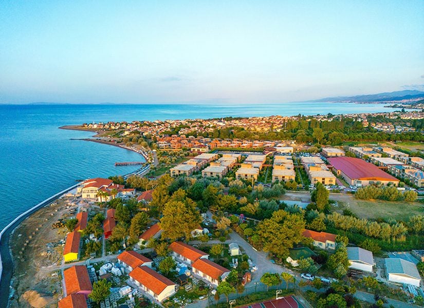 altınoluk